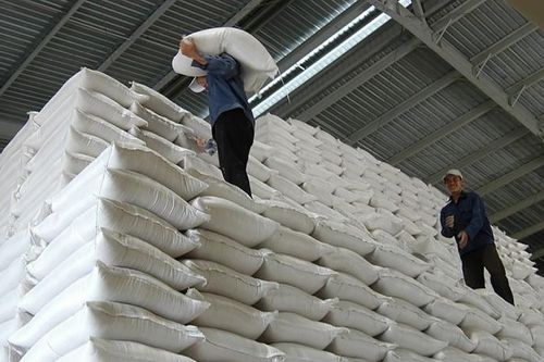 Nhiều Cục dự trữ Nhà nước cho doanh nghiệp gửi gạo không hợp đồng