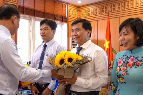 Thành phố Hội An có Chủ tịch mới