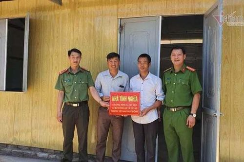 Mường Nhé 'nghèo đội sổ' và mong ước của Chủ tịch tỉnh