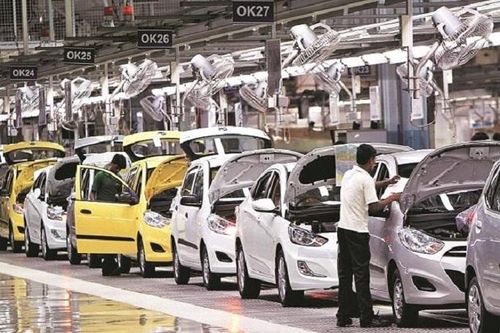 Toàn cảnh các ông lớn xe hơi chuyển mình trong Covid-19