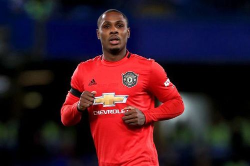 MU đột ngột mất Ighalo, CLB Trung Quốc đòi 20 triệu bảng