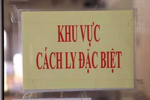 Bệnh nhân 278 nhiễm Covid-19 suy hô hấp, phải chuyển viện