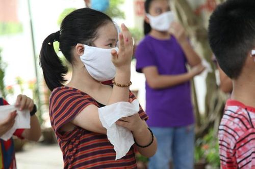 Doanh nghiệp nỗ lực thực hiện sứ mệnh vì cộng đồng bất chấp khó khăn sau Covid-19
