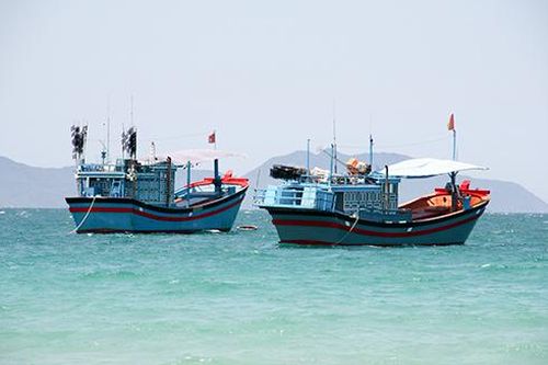 Lệnh cấm đánh cá của Trung Quốc ở vùng biển Việt Nam không có giá trị