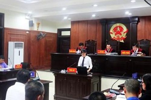 Viện Cấp cao 2 thông báo rút kinh nghiệm