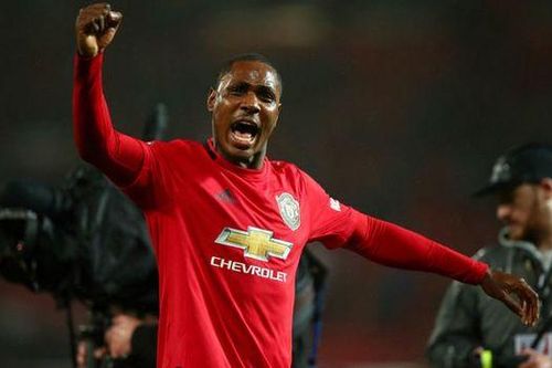 Manchester United bị làm khó trong thương vụ Odion Ighalo