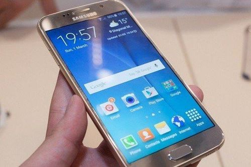 Một số smartphone của Samsung dính lỗi bảo mật nghiêm trọng