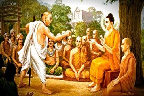 Câu nói của Đức Phật làm ai cũng phải tự 'soi' lại mình