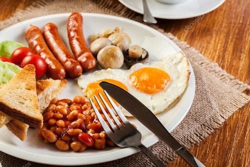 Những loại thực phẩm 'đại kị' vào buổi sáng, chớ dại mà ăn