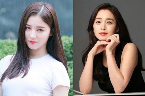 Hóa ra Nancy (MOMOLAND) từng được mệnh danh là 'tiểu Kim Tae Hee', nhan sắc ngày bé khiến ai cũng xuýt xoa