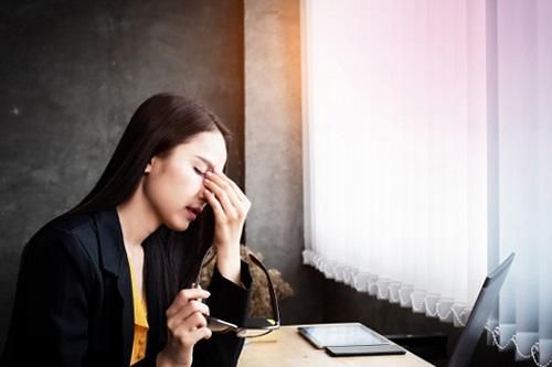 Khi tâm trạng chán nản, bạn nên làm những điều này