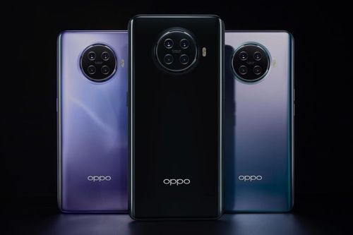 Oppo thừa nhận công nghệ sạc nhanh của hãng làm giảm tuổi thọ pin