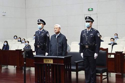 Trung Quốc 'Đả Hổ' trước thềm kỳ họp Quốc hội và Chính Hiệp, cựu Bí thư Thiểm Tây ra tòa