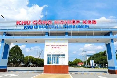 Bệ đỡ mới cho lợi nhuận của KSB
