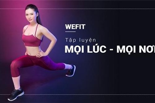 Startup WeFit kết nối phòng tập gym, yoga tuyên bố phá sản