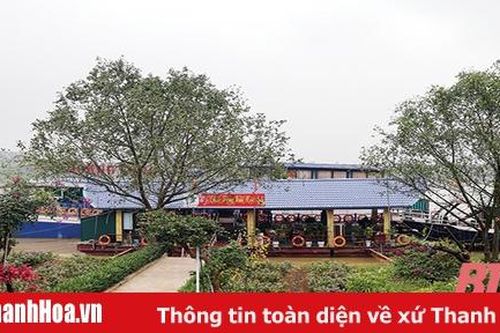 Thực hiện có hiệu quả các giải pháp bảo đảm an toàn giao thông đường thủy nội địa