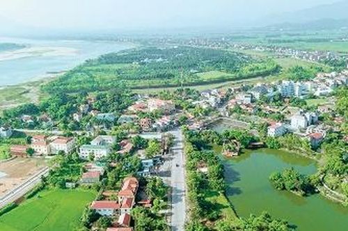 Đảng bộ thị trấn Thanh Thủy: Dấu ấn một nhiệm kỳ