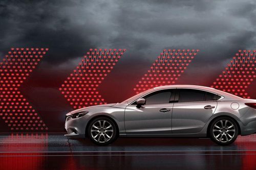 Bảng giá xe Mazda tháng 5: Gia hạn ưu đãi 150 triệu đồng, Mazda2 có mức ưu đãi mới