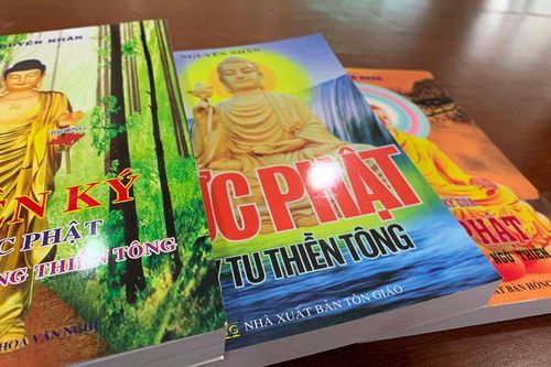 Hệ lụy từ việc tùy tiện cấp phép ấn phẩm tôn giáo - kỳ cuối : Vụ sách ông Nguyễn Nhân, cần một cách xử lý nghiêm minh