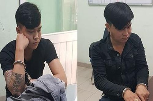 Nhậu và thách đố đổi vợ dẫn đến 'choảng' nhau