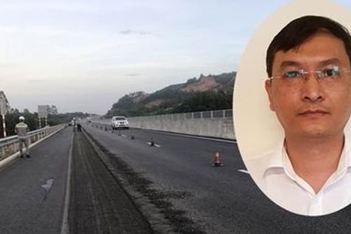Bắt Chủ tịch Hội đồng nghiệm thu công trình dự án cao tốc Đà Nẵng - Quảng Ngãi