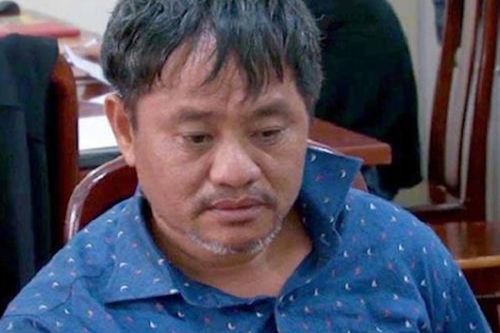 Bí thư xã giết cháu vợ, đốt cùng ô tô của mình, âm mưu lấy 18 tỷ đồng