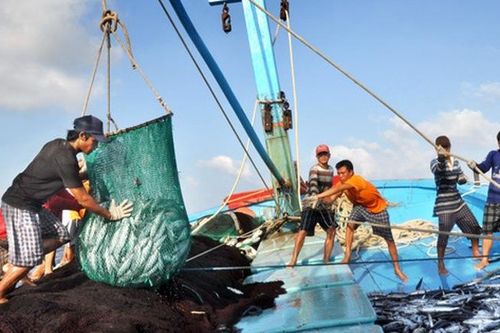 Trung Quốc thông báo tạm ngừng đánh cá trên Biển Đông: Tuyên bố không có giá trị