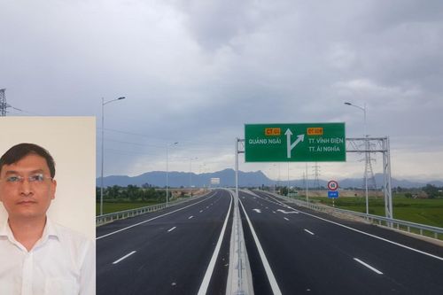 Vì sao bắt Phó Tổng giám đốc Công ty đầu tư phát triển đường cao tốc Việt Nam?