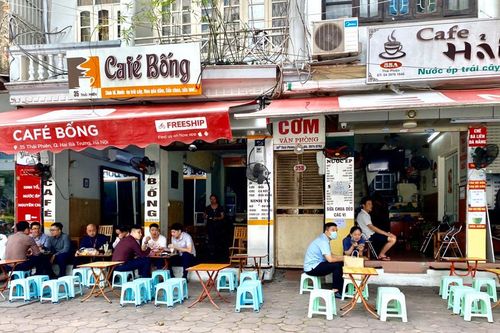 Cho phép các dịch vụ không thiết yếu mở cửa trở lại: Nới lỏng nhưng không lơi lỏng