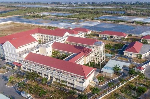 Tái sắp xếp cơ sở y tế để thực hiện tốt hai mục tiêu