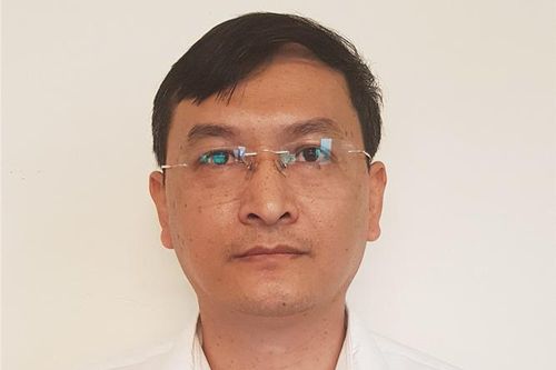 Bắt tạm giam Phó Tổng giám đốc Tổng công ty Đầu tư phát triển đường cao tốc Việt Nam