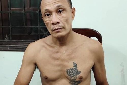 Khởi tố đối tượng chém 2 vợ chồng thương vong ở Hà Tĩnh
