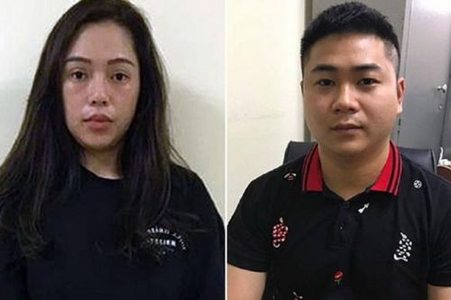 Báo động tội phạm tổ chức sòng bạc online kiểu RikVip