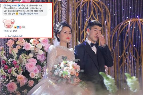 'Công chúa béo' Quỳnh Anh lên tiếng giải thích nhưng bình luận của dân mạng mới đáng chú ý