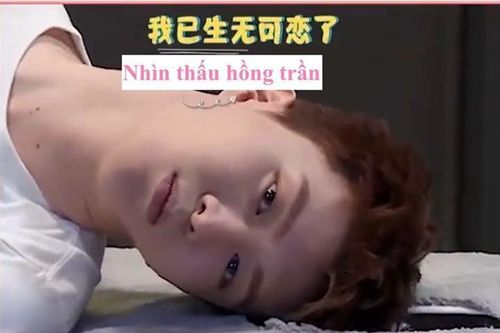 Dân mạng chế loạt ảnh 'đau khổ' của Phạm Thừa Thừa trong Tôi Muốn Cuộc Sống Như Thế Này