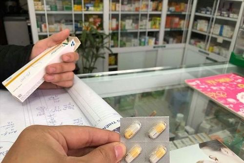 Bộ Y tế yêu cầu kiểm tra phản ánh có thuốc Tamiflu giả trên thị trường
