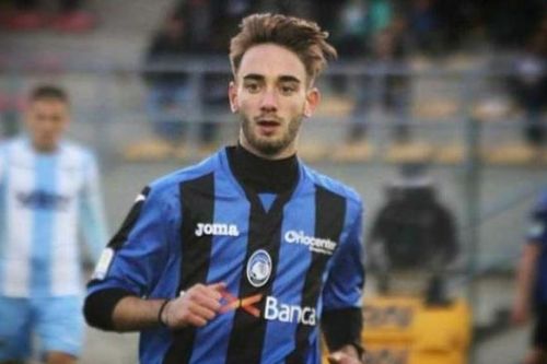 Sao trẻ Atalanta qua đời vì phình động mạch não
