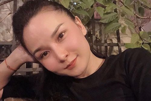 Thu Ngọc Mây Trắng: 'Tôi ngại đi bước nữa sau ly hôn'