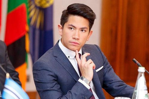 6 hoàng tử, vị vua độc thân được yêu thích nhất thế giới