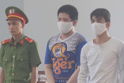 Ba người mang án tù vì tráo người đi khám trinh tiết