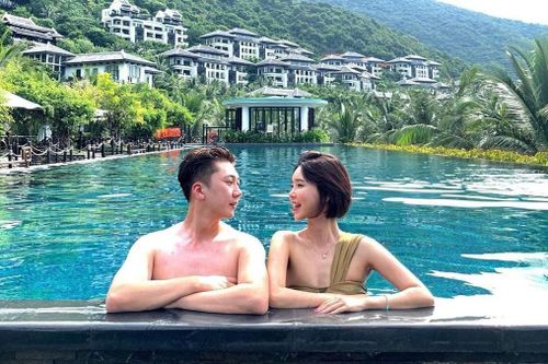Resort, khách sạn 5 sao 'cháy' phòng vì giảm giá sâu