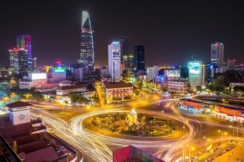Việt Nam được mời cùng Mỹ thảo luận tái cấu trúc chuỗi cung ứng