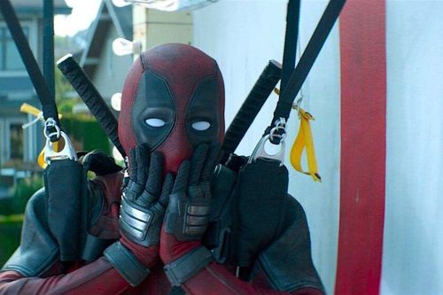 Marvel Studios chần chừ đưa Deadpool quay lại màn ảnh?