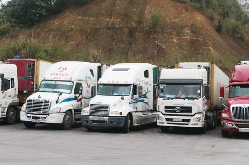 Thủ tướng cho phép mở lại nhiều cửa khẩu với Trung Quốc