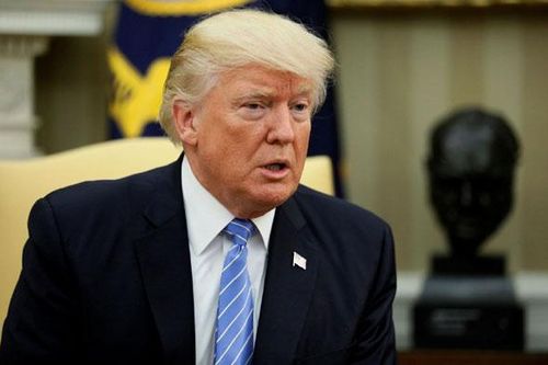 Ông Trump bác bỏ khả năng đàm phán lại thỏa thuận thương mại với Trung Quốc