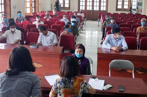 Triển khai gói hỗ trợ 62.000 tỷ đồng: Xử nghiêm người trục lợi chính sách