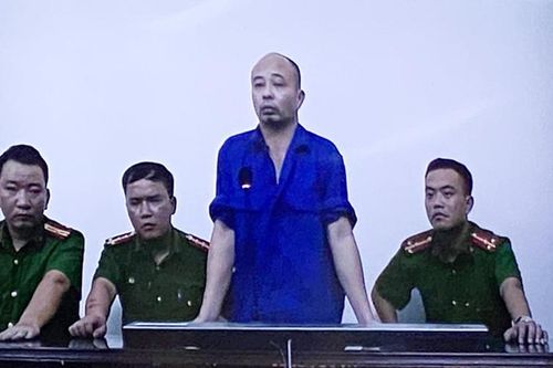Tòa án kiến nghị phục hồi điều tra vụ Đường 'nhuệ' siết nợ doanh nghiệp
