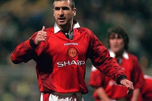 Eric Cantona từng suýt gia nhập Liverpool thế nào?