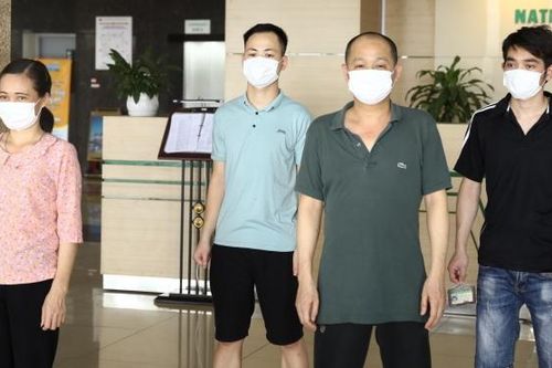 26 ngày Việt Nam không có ca lây nhiễm Covid-19 trong cộng đồng