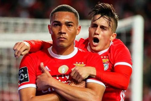 BÓNG ĐÁ HÔM NAY 12/5: MU săn sát thủ số 1 Primeira Liga, Việt Nam ở nhóm 3 VCK U19 châu Á